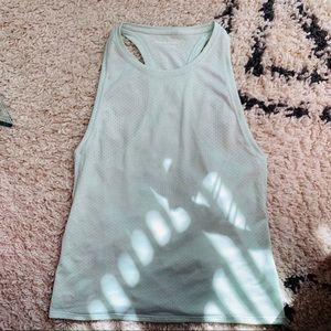 Outdoor Voices Mesh Tank